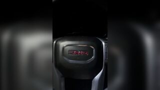 I'm a man, I clearly felt the need to masturbate someone but I didn't know what to do