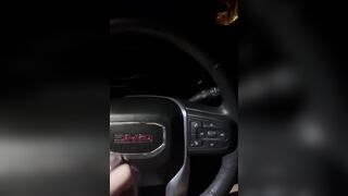 I'm a man, I clearly felt the need to masturbate someone but I didn't know what to do