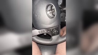 I'm a man, I clearly felt the need to masturbate someone but I didn't know what to do