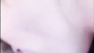 Cheating Girl's Big Ass on Display for a One-Night Stand 2