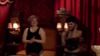 Veruca James Trains New Slave Angelina