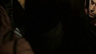 Punk Show Gangbang Public Disgrace Rough Anal Sex Spanking Humiliation Ashli Orion