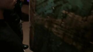 Punk Show Gangbang Public Disgrace Rough Anal Sex Spanking Humiliation Ashli Orion