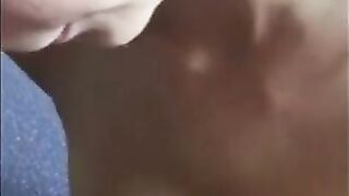 Scottish Blondie Blows in Florida - British Amateur Part 2