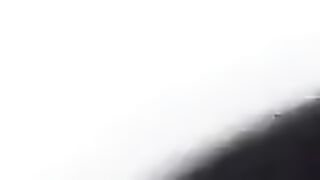 My short skirt and white undies star in hidden footage