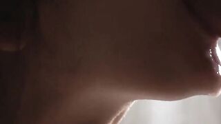 Close-up Amateur Teen Blowjob and Cumshot 2