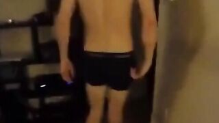 Big-Cock Amateur Couple Heat 2