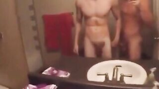 Big-Cock Amateur Couple Heat 2
