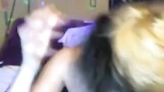 Gothic Amateur's Webcam Show