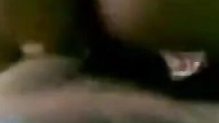 Indian Amateur Loves Her BF's Dick