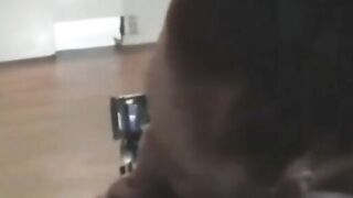 Amateur Adult Video: Fucking Like 007