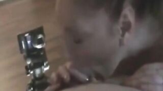 Amateur Adult Video: Fucking Like 007