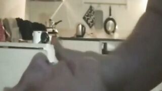 Amateur Adult Video: Fucking Like 007
