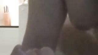 Amateur Adult Video: Fucking Like 007