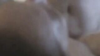 Amateur Adult Video: Fucking Like 007