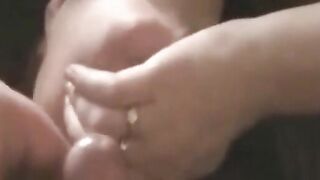 Amateur Adult Video: Fucking Like 007