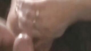 Amateur Adult Video: Fucking Like 007