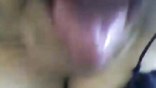 Hot Amateur Granny on Webcam!