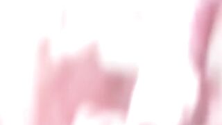 Discreet film of Asian babes rushed bladder relief