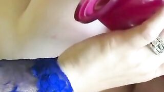 Playful Couple's Blowjob Fun