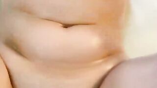 Oil massage, orgasm, and cum on face - the best XXX!