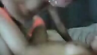 Sexy babe gets screwed