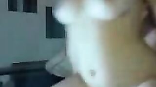 Sexy babe gets screwed