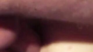 German Double Penetration Amateur Anal Creampie