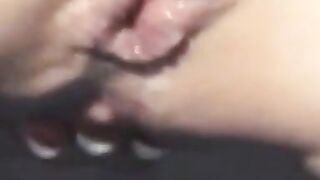 German Double Penetration Amateur Anal Creampie