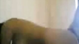 Asian Amateur Blowjob on Webcam: Kavkaz Style