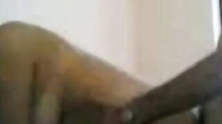 Asian Amateur Blowjob on Webcam: Kavkaz Style