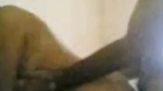 Asian Amateur Blowjob on Webcam: Kavkaz Style