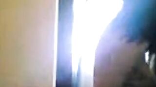 Asian Amateur Blowjob on Webcam: Kavkaz Style