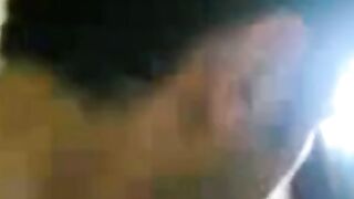 Asian Amateur Blowjob on Webcam: Kavkaz Style