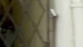 An amaetur is tasting dick