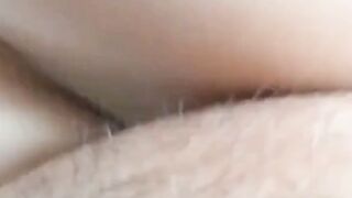Amateur mit großen Nippeln vom Nachbarn gefickt