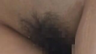 Teen sucks cock in a toilet