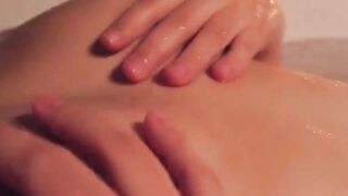 Big Tits Milf Solo Webcam Show 2