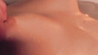 Big Tits Milf Solo Webcam Show 2