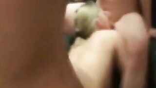 Girl Invites Husband's Russian Girlfriend for Anal