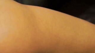 Wild bondage thrills seductive brunette