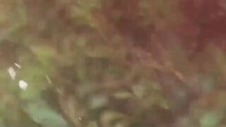 Various Japanese babes caught peeing in public alleys