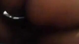 Big Booty Thai Amateur Rides Her Boyfriend