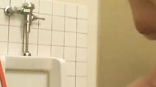 Sexy teen gives POV blowjob