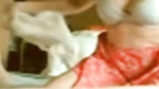 Mature Girl Sucks and Swallows