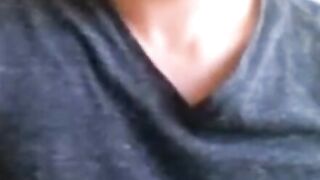 Hunk Plays on Webcam