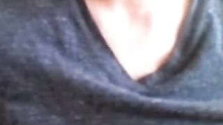 Hunk Plays on Webcam
