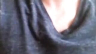 Hunk Plays on Webcam