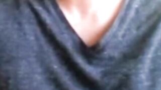 Hunk Plays on Webcam