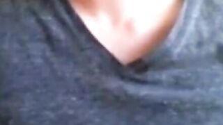 Hunk Plays on Webcam